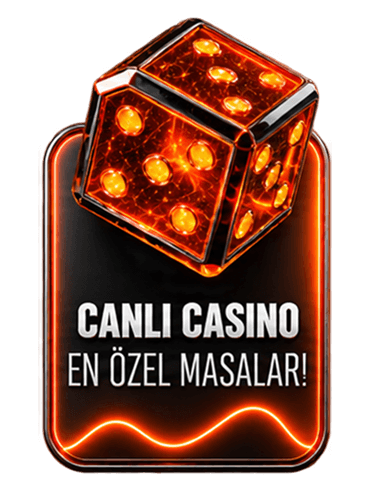 Canlı Casino