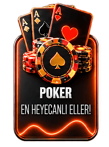 Poker